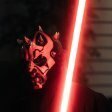 Darth Maul Rafa