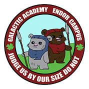 Galactic Academy - Endor Campus