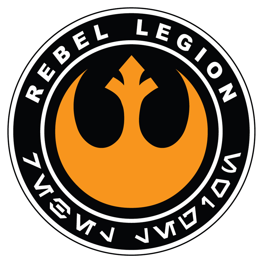 Rebel Legion